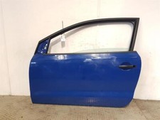 09-17 MK5 6R 6C VOLKSWAGEN POLO PORTA FRONTAL LH PASSAGEIRO LATERAL AZUL 3 PORTAS ESCOTILHA, usado comprar usado 09-17 MK5 6R 6C VOLKSWAGEN POLO PORTA FRONTAL LH PASSAGEIRO LATERAL AZUL 3 PORTAS ESCOTILHA, usado comprar usado  Enviando para Brazil