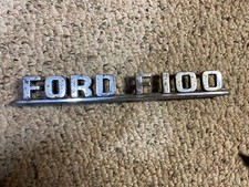 Original ford f100 for sale  Roaring River