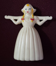 Dutch girl plastic for sale  Nampa