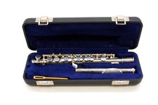 Antique artley piccolo for sale  Phoenix