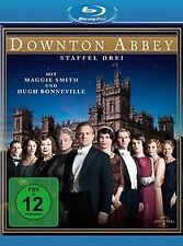 Downton abbey staffel gebraucht kaufen  Berlin
