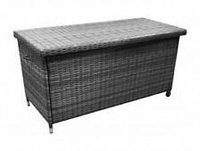 Ware polyrattan kissenbox gebraucht kaufen  Frankfurt (Oder)