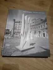 Pablo atchugarry. città usato  Ladispoli