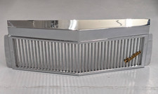 Alpha Enterprises AE 1987-88 Cadillac Deville Coupe grelha cromada ripas verticais comprar usado  Enviando para Brazil