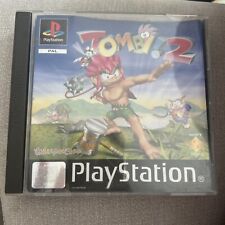 Tombi pal complete for sale  LIVERPOOL