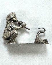Vintage silver marked for sale  Bedford