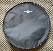 Gear4music drumbag schlagzeugt gebraucht kaufen  Hannover