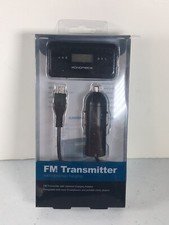 Transmissor FM preço mono adaptador de carregamento opcional universal maioria dos smartphones comprar usado  Enviando para Brazil