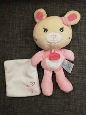 Doudou peluche babynat d'occasion  Rully