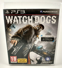 Watch dogs gioco usato  Urbisaglia