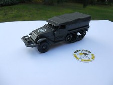 Solido militaire serie d'occasion  Frouard