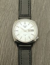 Seiko watch 5126 for sale  STONEHOUSE