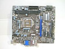 Placa-mãe HDMI MSI H55M-E23 MS-7636 VER 3.1 SOQUETE 1156 comprar usado  Enviando para Brazil