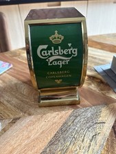 lager font for sale  BURTON-ON-TRENT