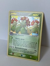 Carte pokémon joliflor d'occasion  L'Haÿ-les-Roses