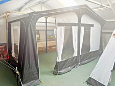 Starcamp tourer size for sale  NORWICH