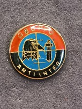 Old pins pin usato  Italia