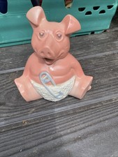 Nat west piggy for sale  LITTLEHAMPTON