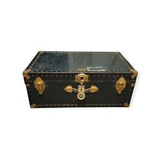 Vintage steamer trunk for sale  Waldorf