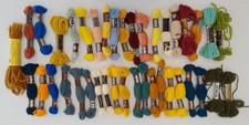 Tapestry embroidery wool for sale  WELWYN GARDEN CITY