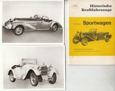 Auto mappe alte gebraucht kaufen  Chemnitz