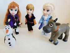 Frozen petite adventure for sale  STOCKTON-ON-TEES