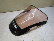 Bulle pare brise d'occasion  Guidel