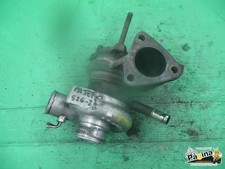 Turbina turbo per usato  Italia