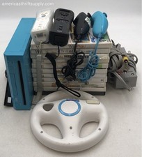wii game console accessories for sale wii game console accessories for sale Birmingham