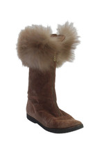 Bogner womens suede for sale  Hatboro