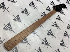 Squier Contemporary Jazz J Bass Roasted Maple Bass Guitar Neck 4 cordas comprar usado  Enviando para Brazil