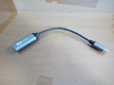 Adattatore usb hdmi usato  Sant Omobono Terme