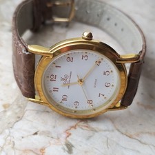 Damen uhr marke gebraucht kaufen  Schwalbach