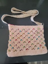 Hand sewed beaded for sale  Modesto