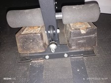 Palestra multifunzione usata usato  San Benedetto Val di Sambro