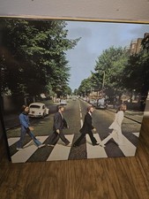 Abbey road beatles for sale  Wyoming