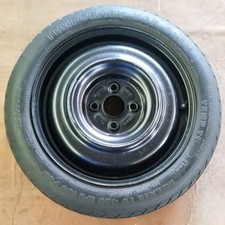 Ruotino scorta per usato  Vistrorio