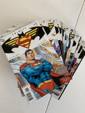 Trinity vol batman gebraucht kaufen  Leipzig