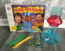 Kerplunk ker plunk for sale  SUNDERLAND