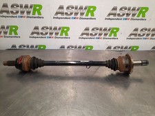 Bmw rear driveshaft for sale  MANCHESTER