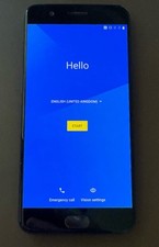Oneplus mobile dual for sale  BARROW-IN-FURNESS