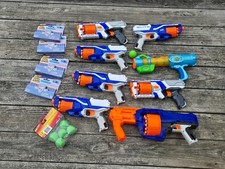 Lot nerf guns for sale  State College