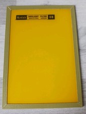 Kodak safelight filter for sale  UK