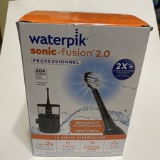 Waterpik sonic fusion for sale  Holbrook