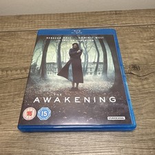 Awakening blu ray for sale  CHISLEHURST