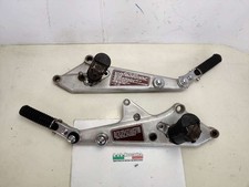 Coppia pedane honda usato Coppia pedane honda usato  Gambettola