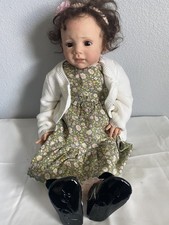 Reborn doll fritzi for sale  Crowley