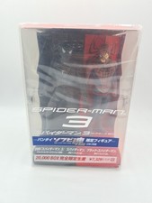 Spider man bandai for sale  ENFIELD
