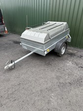 Agados camping trailer for sale  CHIPPING NORTON
