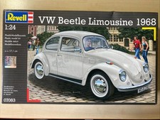 Revell 07083 beetle gebraucht kaufen  Bergisch Gladbach